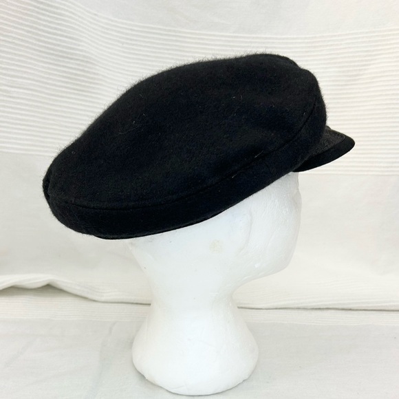 Vintage Authentic Greek Fisherman's Cap - Picture 6 of 13